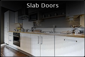 slab doors